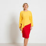 Knipmode 0220 - 16 top