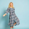 Knipmode 0220 - 20 trenchcoat