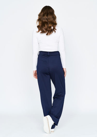 Knipmode 2002-07 broek