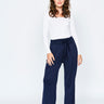 Knipmode 0220 - 7 broek