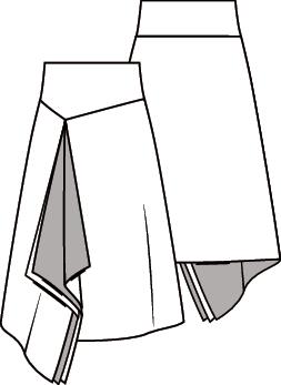 Knipmode 2003-13 rok