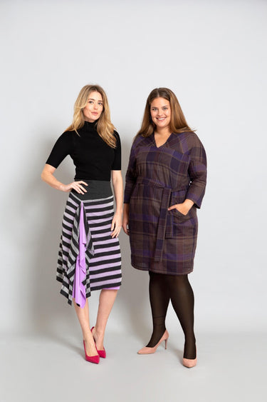 Knipmode 2003-13 rok