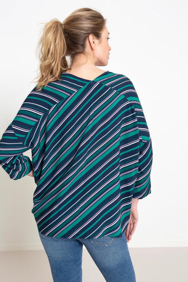 Knipmode 2003-18 top