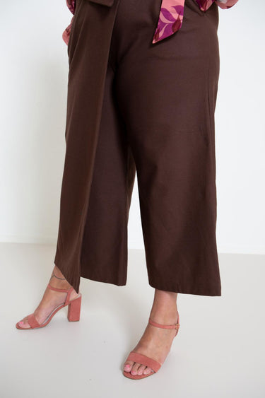 Knipmode 2003-08 broek