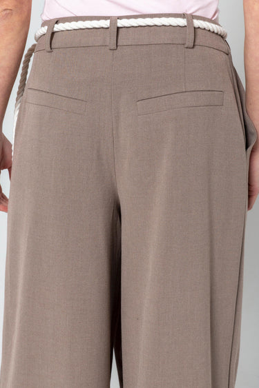 Knipmode 2003-08 broek