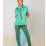 Knipmode 0921 - 17 - Bodywarmer