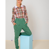 Knipmode 0921 - 19 - Broek