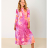 Knipmode 0921 - 20 - Jurk