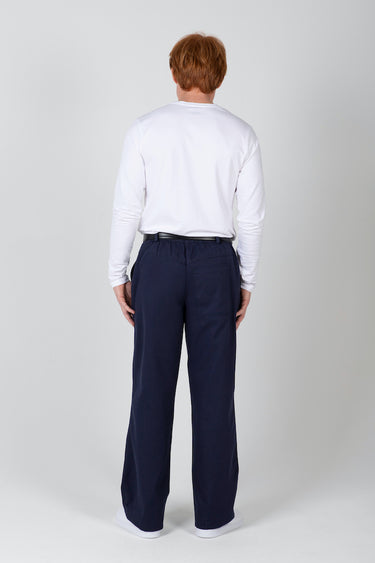 Knipmode 2103-01 broek