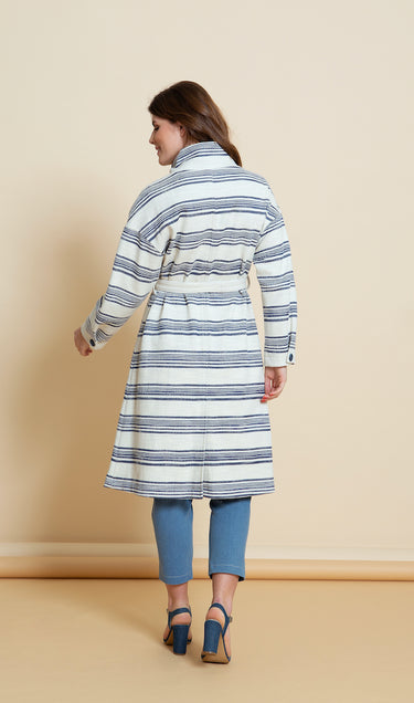 Knipmode 2103-10 jas