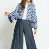 Knipmode 0321 - 23 - Broek