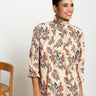 Knipmode 0322 - 20 - Blouse