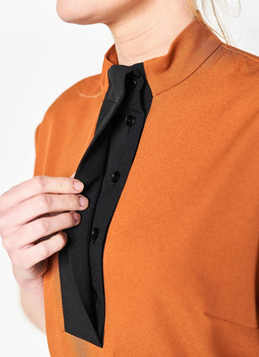 Knipmode 2203-21 tuniek