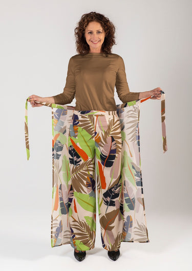 Knipmode 2203-06 broek