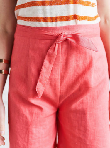 Knipmode 2203-07 short