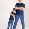 Knipmode 0323 - 01 Broek