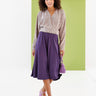 Knipmode 0323 - 13 Rok