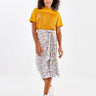 Knipmode 0323 - 20 Top