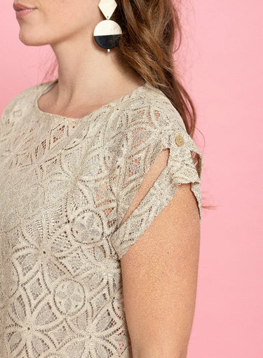 Knipmode 0323 - 22 Top (3)
