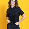 Knipmode - 0323 - Top