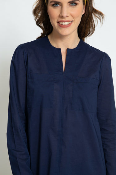 Knipmode 2104-10 tuniek