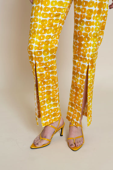 Knipmode 2104-24 broek