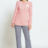 Knipmode 0421 - 26 - Blazer