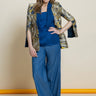 Knipmode 0421 - 27 - Blazer