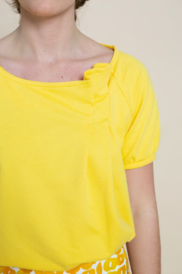 Knipmode 2104-28 t-shirt