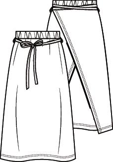 Knipmode 2104-03 rok