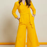 Knipmode 0421 - 06 - Jumpsuit