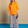 Knipmode 0421 - 07 - Broek