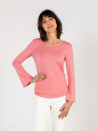 Knipmode 2204-01 t-shirt