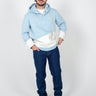 Knipmode 0422 - 04 - Hoodie