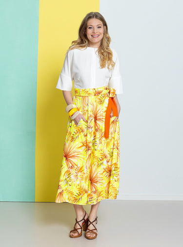 Knipmode 2204-06 rok