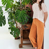 Knipmode 0422 - 08 - Broek