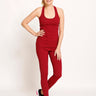 Knipmode 0423 - 20 - Sportlegging 