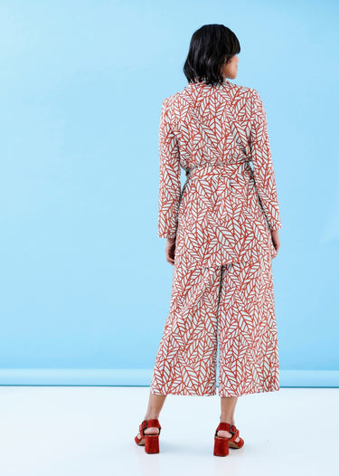 Knipmode 0423 - 09 - Broek 4