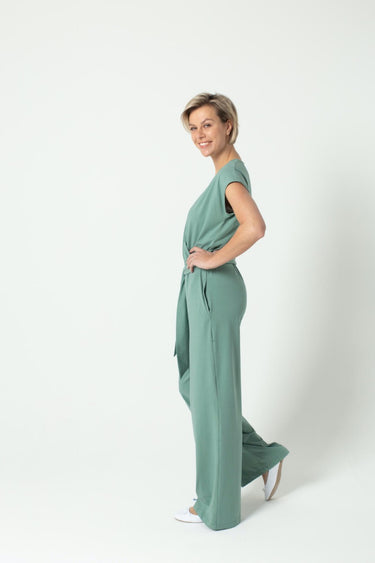 Knipmode 2005-03 jumpsuit