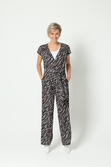 Knipmode 2005-03 jumpsuit