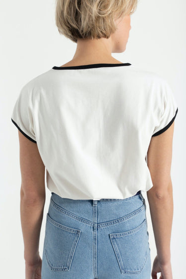 Knipmode 2005-12 t-shirt