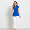 Knipmode 0520 - 08 Broek
