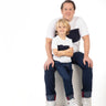 Knipmode 0521 - 01 - T-shirt
