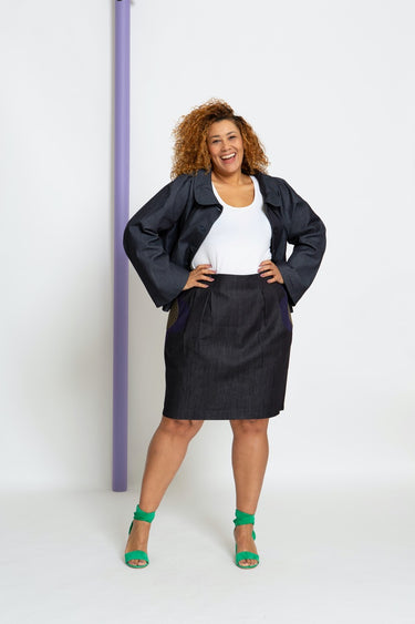 Knipmode 2105-22 rok