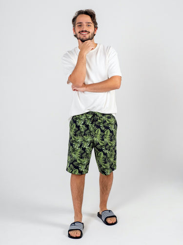 Knipmode 2205-01 short