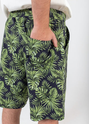 Knipmode 2205-01 short