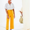Knipmode 0522 - 12 - Broek