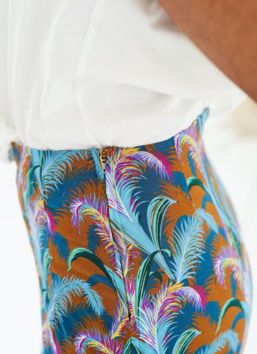 Knipmode 2205-14 broek