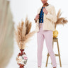 Knipmode 0522 - 15 - Broek