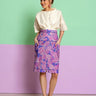 Knipmode 0522 - 05 - Rok